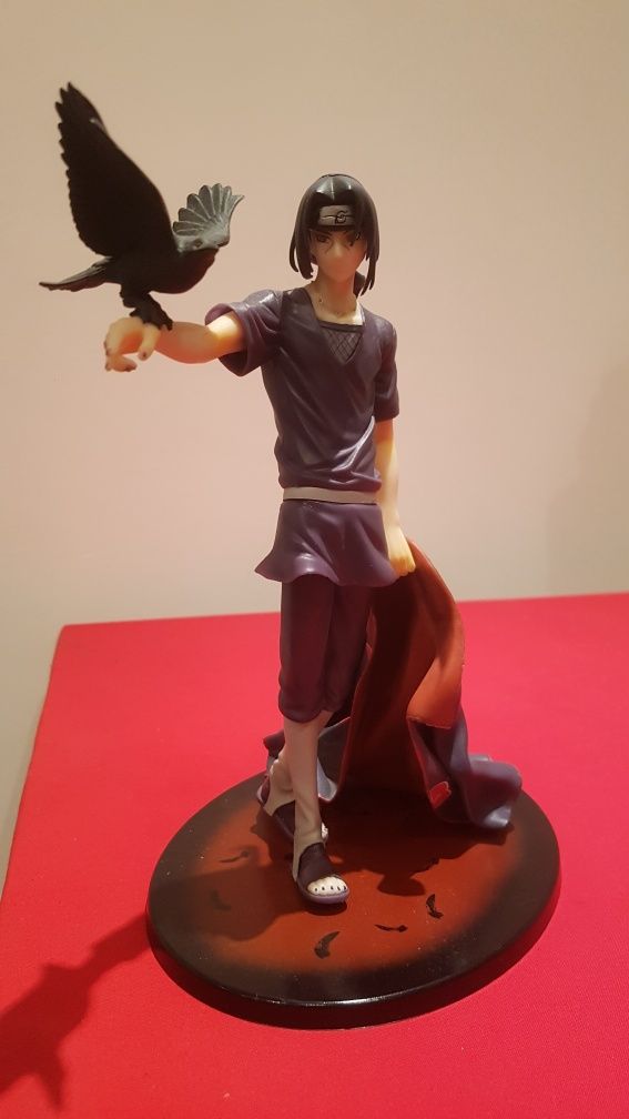 Itachi do anime Naruto