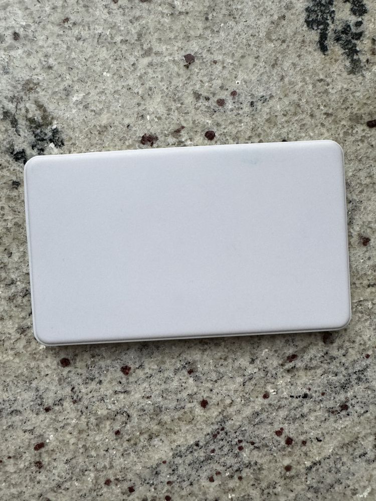 Pawerbank 2600mAh