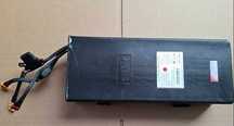 Bateria do Hulajnogi testowana w 100% sprawna 17,5A 48v