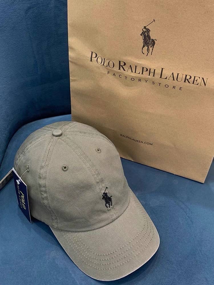 Бейзболка Polo Ralp Lauren