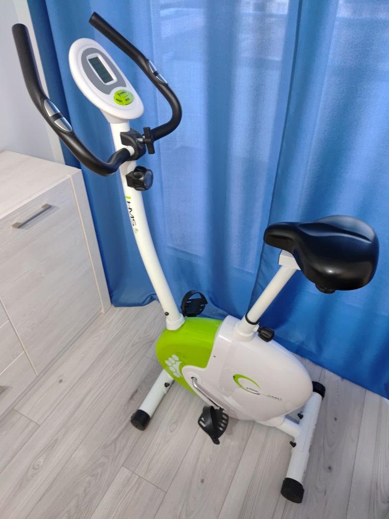 Rower stacjonarny