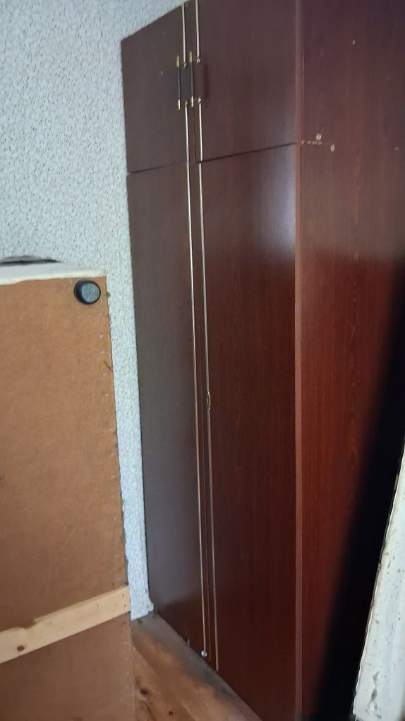 Meble do salonu z szafą