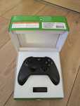 Pad do XBoxa One + adapter PC