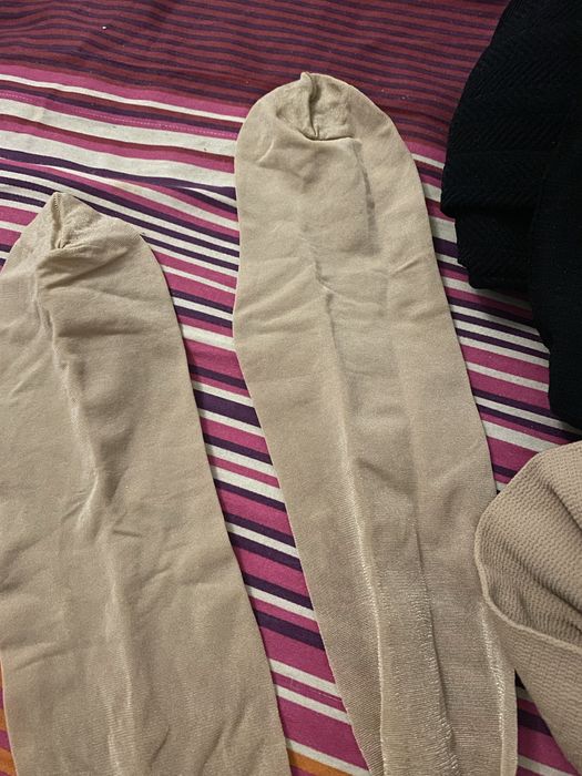 Колготи ELLEN AMBER 44 48 50 52 нові