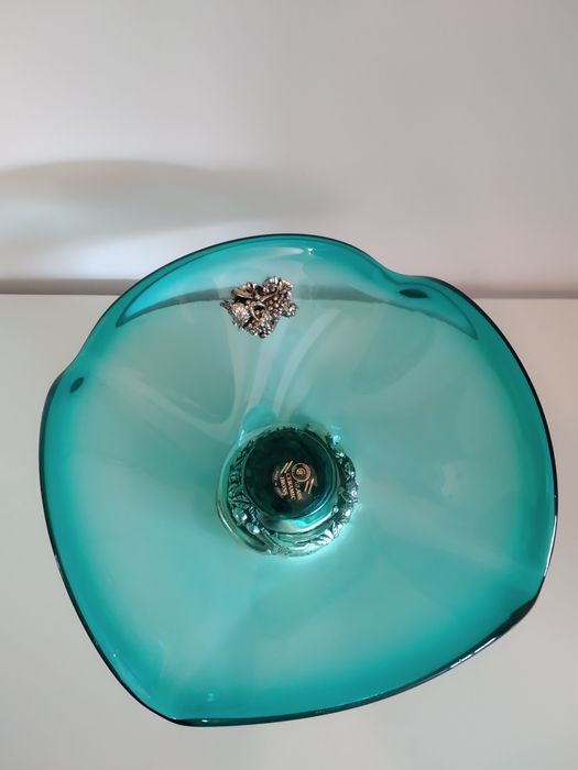 Taça decoração Creazioni U. Fumiento