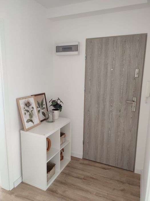 Do wynajęcia 3 pokojowe mieszkanie Tarnów  ul.  Lwowska