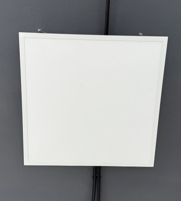 LED панель VIDEX 40W 6200K матова