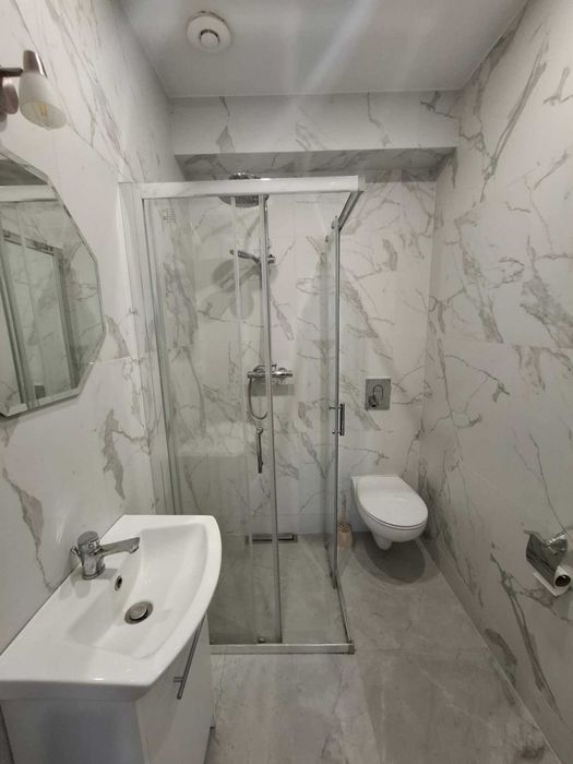 Wynajmę wyremontowany dom dla firmy z dobrym dojazdem do Orlenu