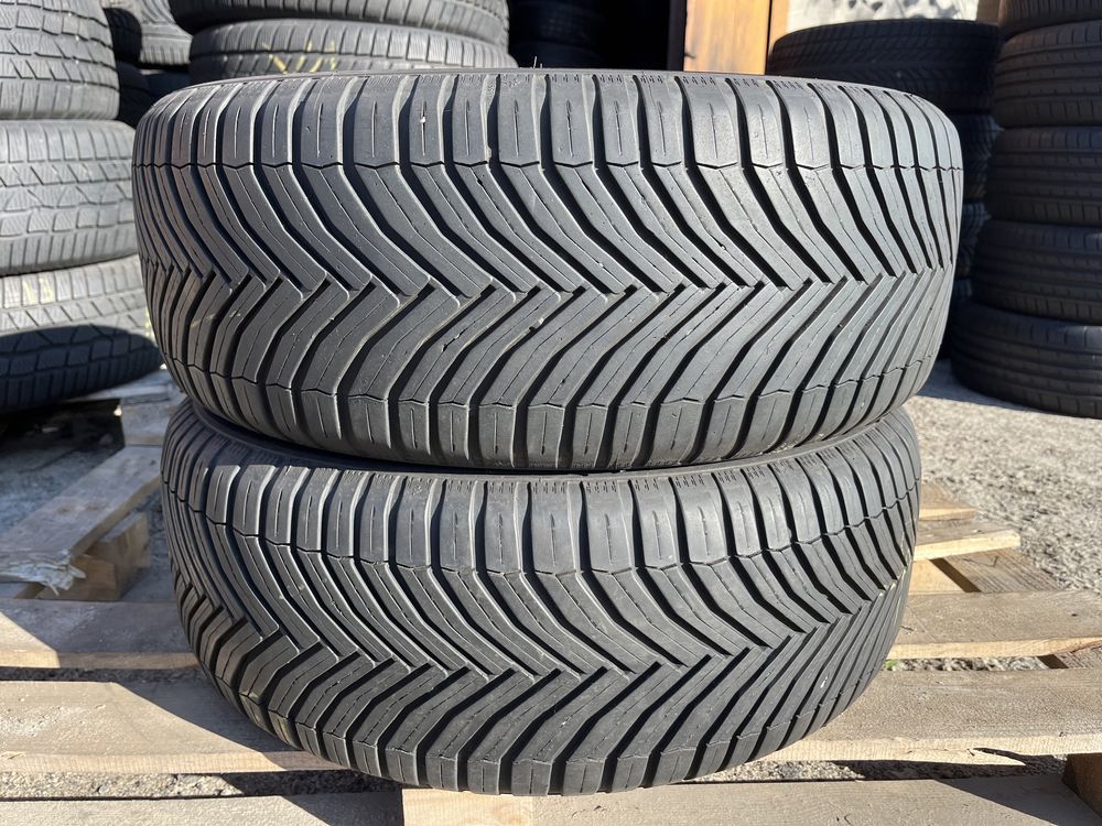 225/50 r18 Michelin CrossClimat