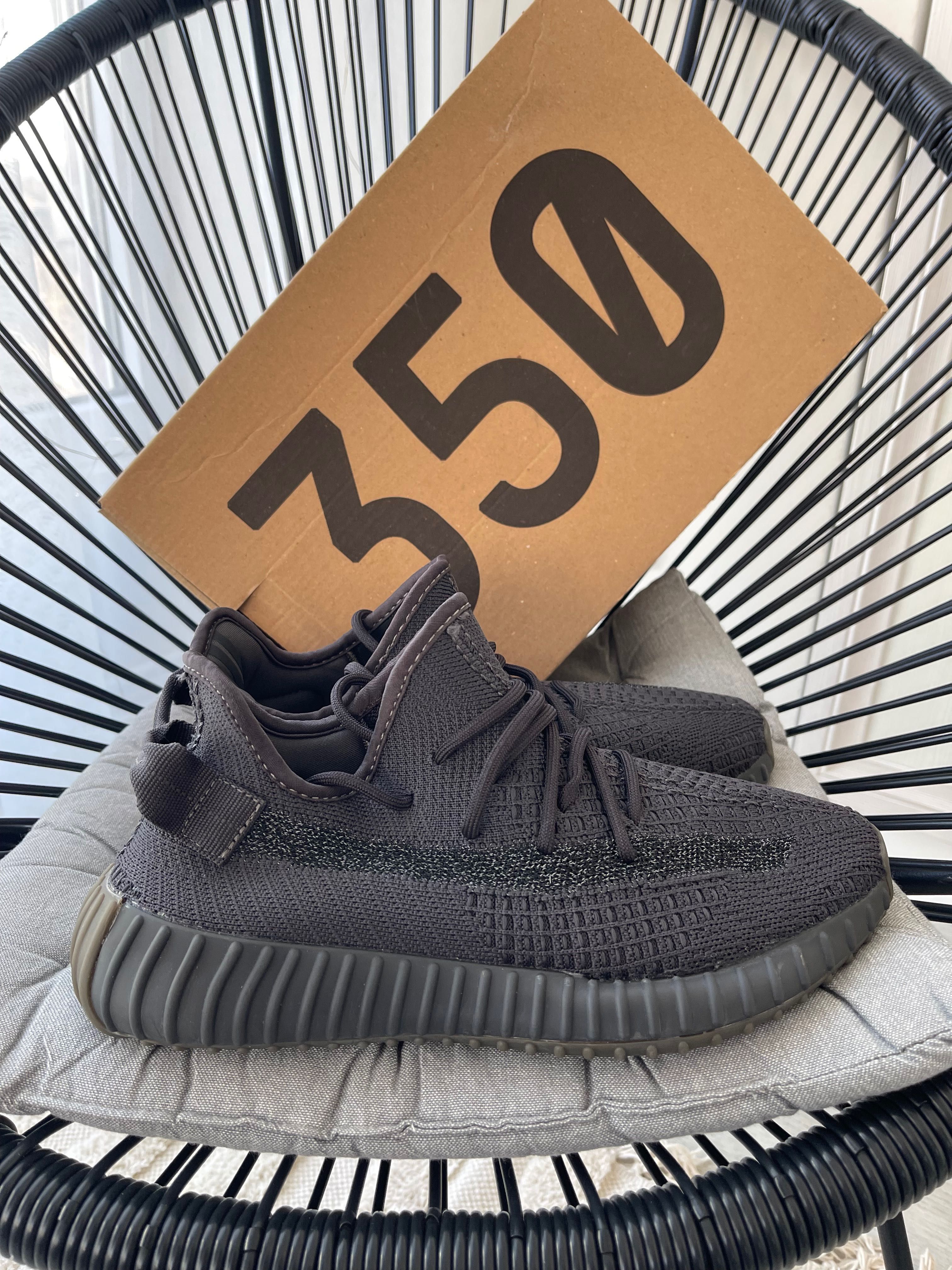 Adidas Yeezy Boost V2 350 Cindet