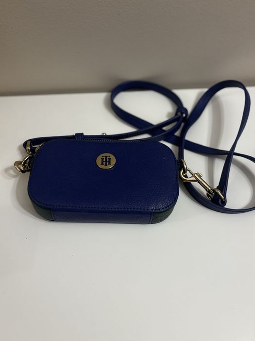 Saszetka Tommy Hilfiger