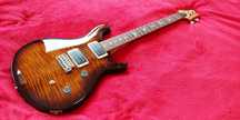 Gitara elektryczna PRS CE 24 Amber Burst 2019