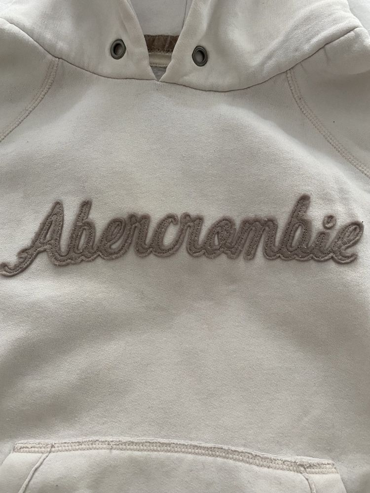 Sweatshirt Hoody Abercrombie and Fitch