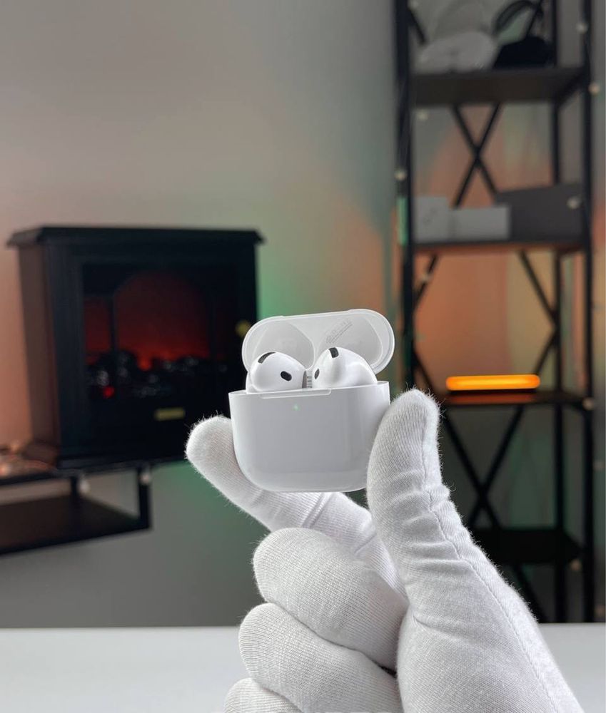 AirPods 4 (ANC)