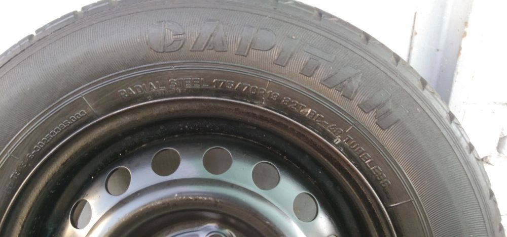 Калеса В Сборе, Запаски,Докатки.