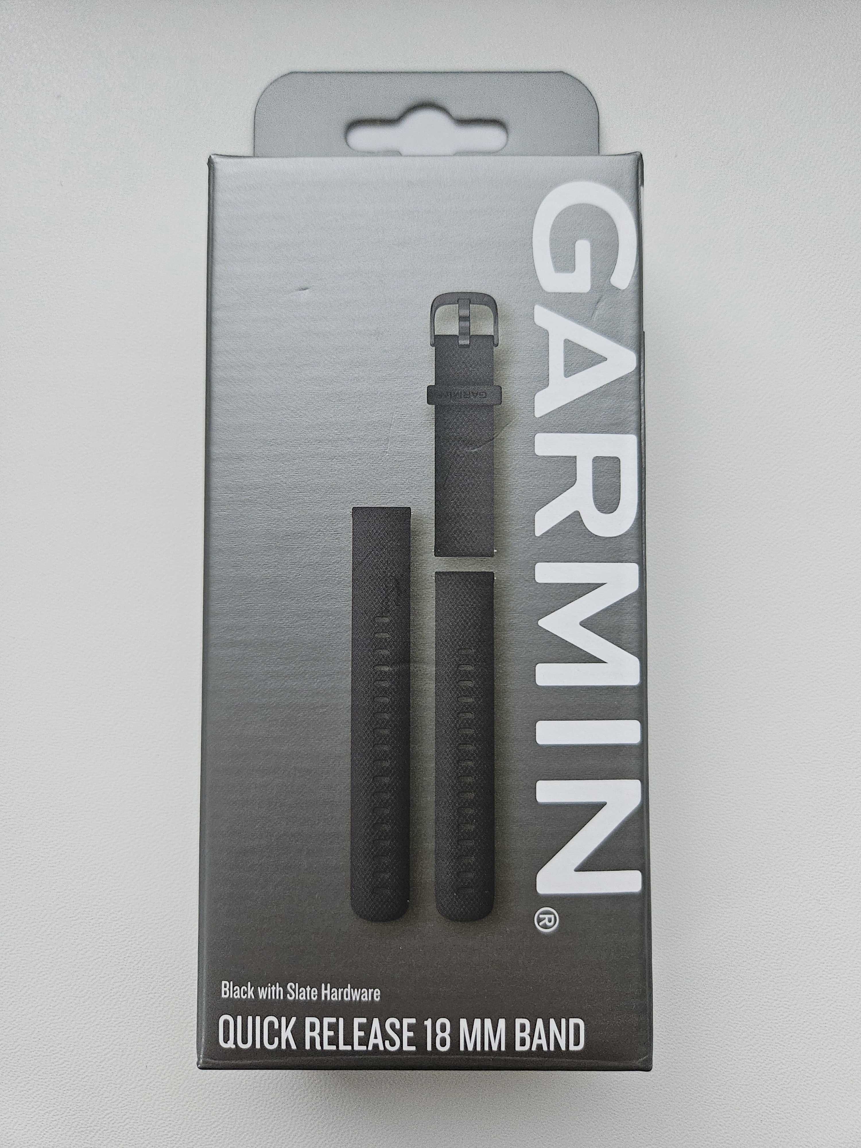 Garmin Forerunner 265s GWARANCJA