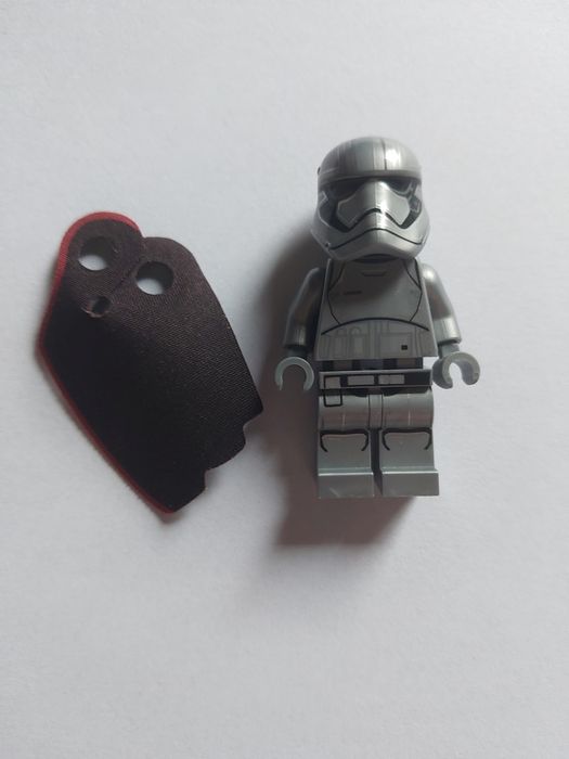 Lego star wars Captain Phasma