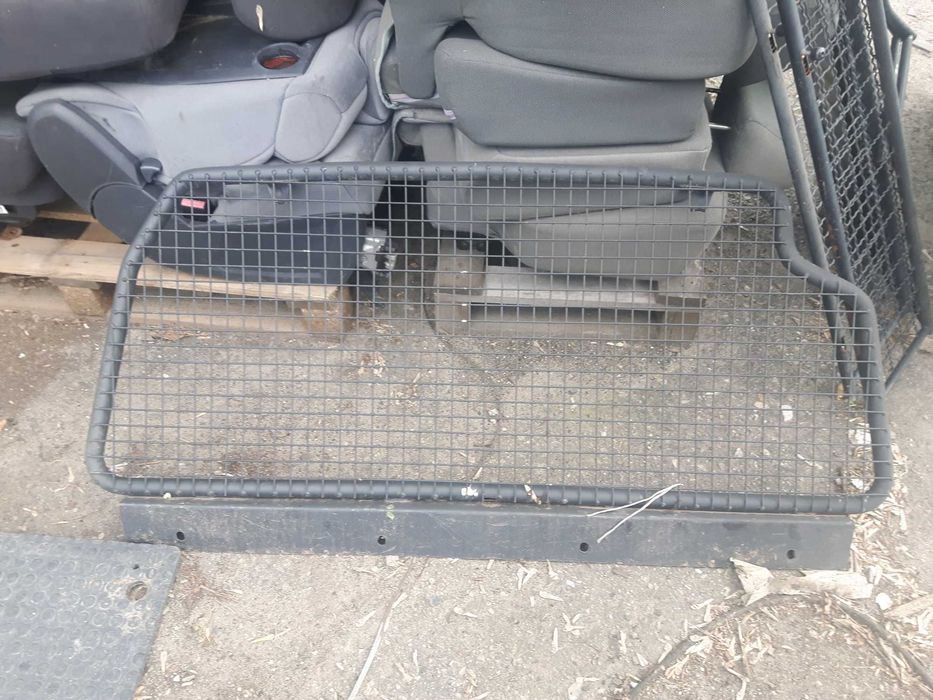 Citroen C15 1,9 D 04- Skrzynia biegów, Kratka  i inne części