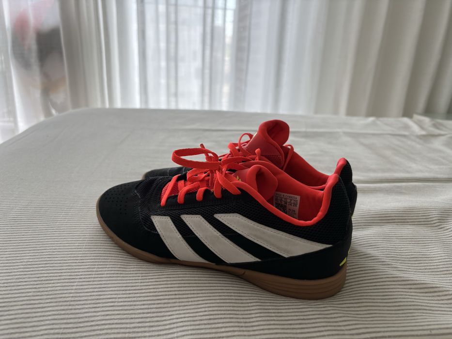 Adidas predator 30 €