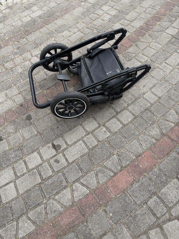 Wózek Anex m-type