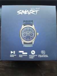 Smartwatch VCTR-34-03BL