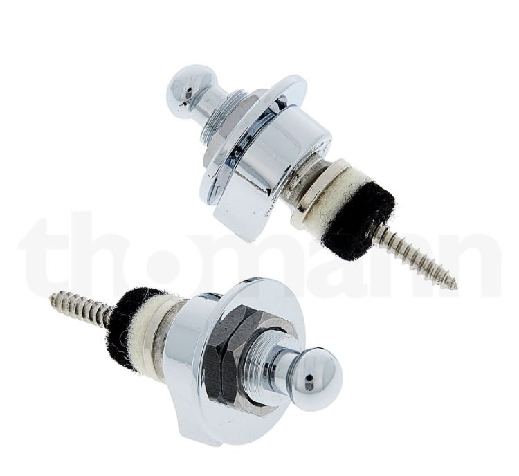 Strap Locks Fender ORIGINAIS