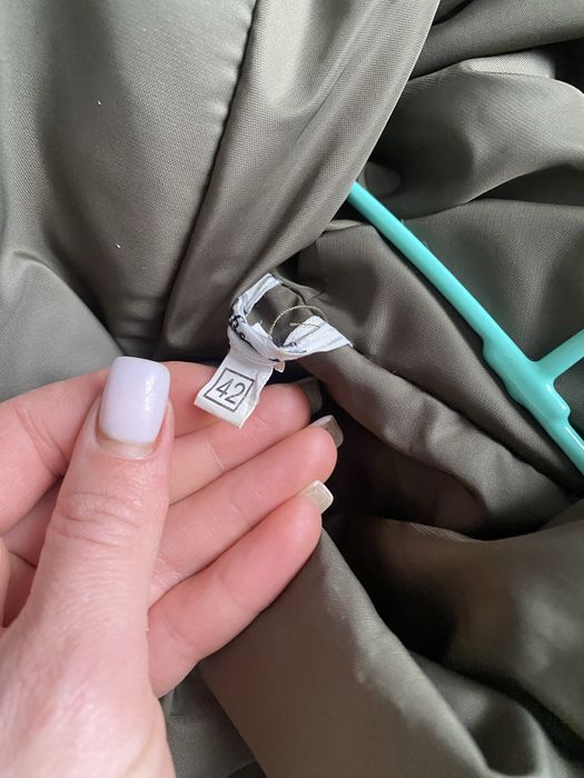 Пальто, куртка жіноча 42 розмір