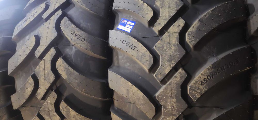 Opona 650/65R30.5 CEAT FLOATMAX FT 176D TL SB (darmowa dostawa)