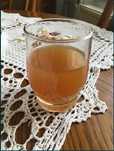 Kombucha zdrowotny grzybek herbaciany.