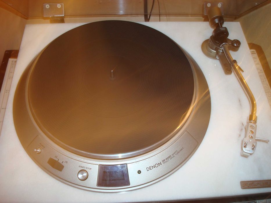 Denon DP 2800 продам