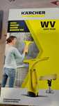 Myjka do okien Karcher WV Easy Plus