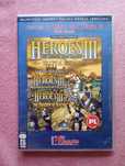 Heroes of Might and Magic 3 III Extra Klasyka Złota
