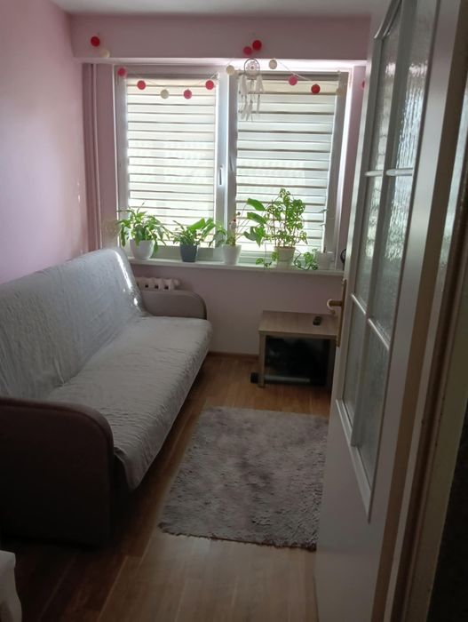 Mieszkanie w centrum Łowicza