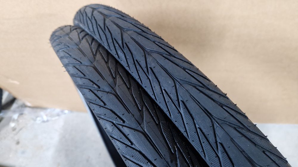 Nowe opony Schwalbe Energizer plus 28x 2.0 622- 50 Ebike komplet addix