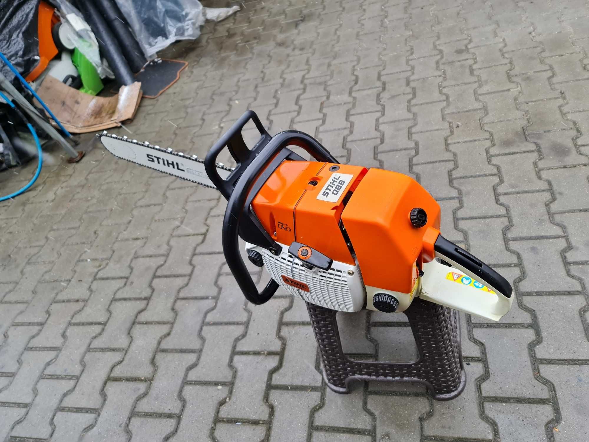 Piła pilarka spalinowa STIHL 088 MS 880