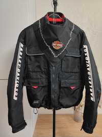 Нейлонова куртка бомбер Davidson HD Racing Windbreaker Jacket 
оригіна
