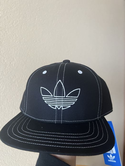 Оригінальна кепка Adidas