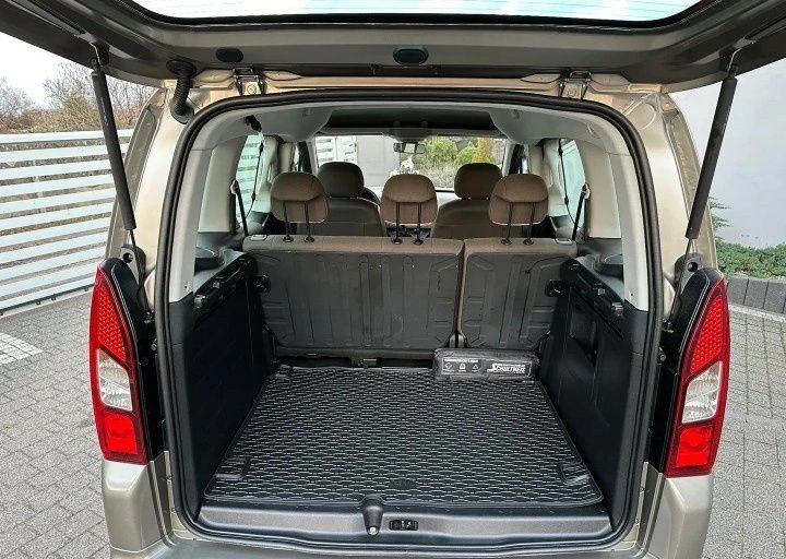 Citroën Berlingo 1.6 HDi Multispace