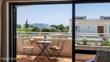 Apartamento T1 em Porches de 59,00 m2