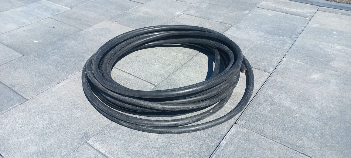 Kabel ziemny 4x16 YAKY - 25m