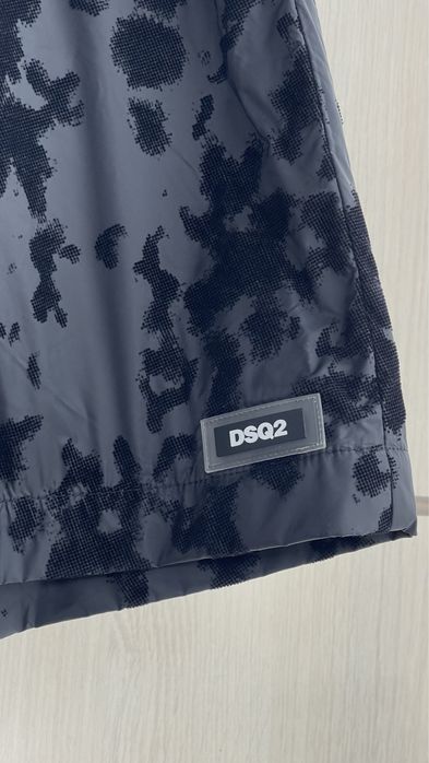 Dsquared2 szorty męskie nowe z metkami r.56