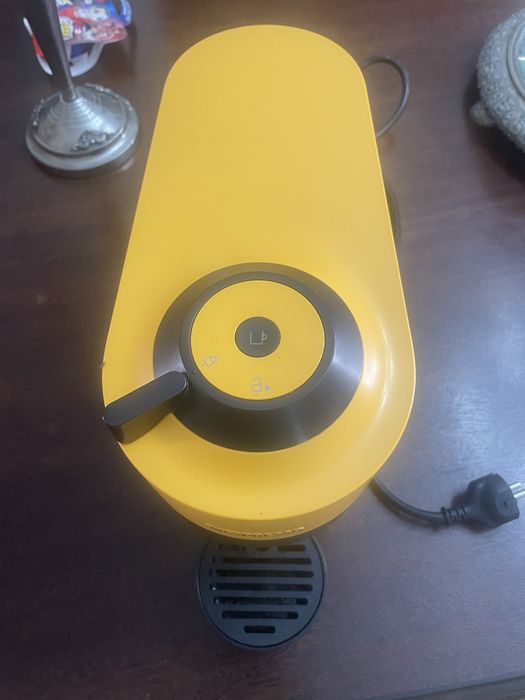 Máquina de café Nespresso