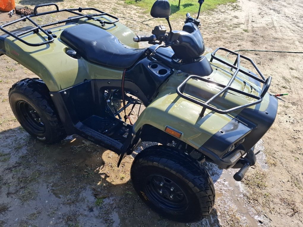 Cectek  czesci 500