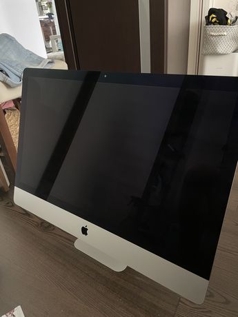 iMac 27” Late 2015
