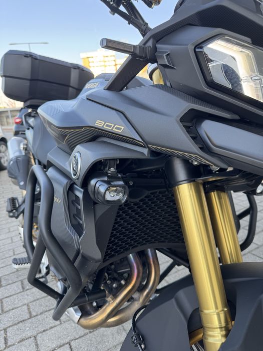 Vendo VOGE 900 DSX