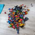 LEGO Duplo gigantyczny zestaw