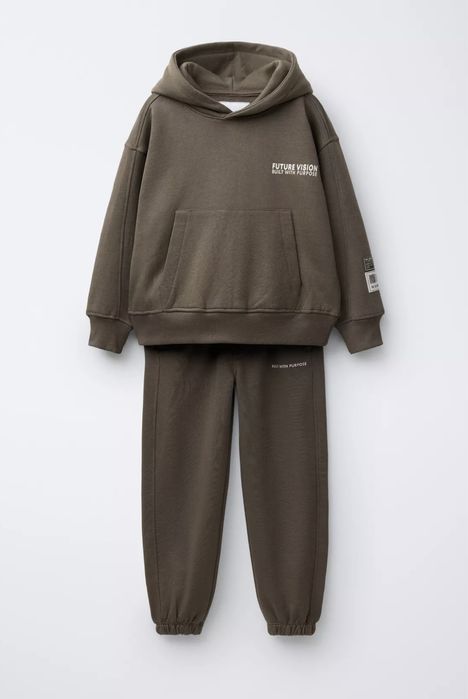 Костюм ZARA 8-9 134