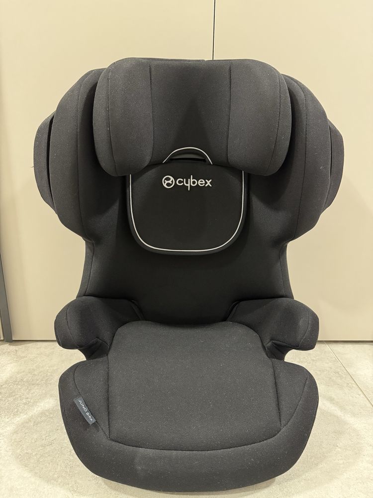 Автокрісло Cybex Juno 2 - fix