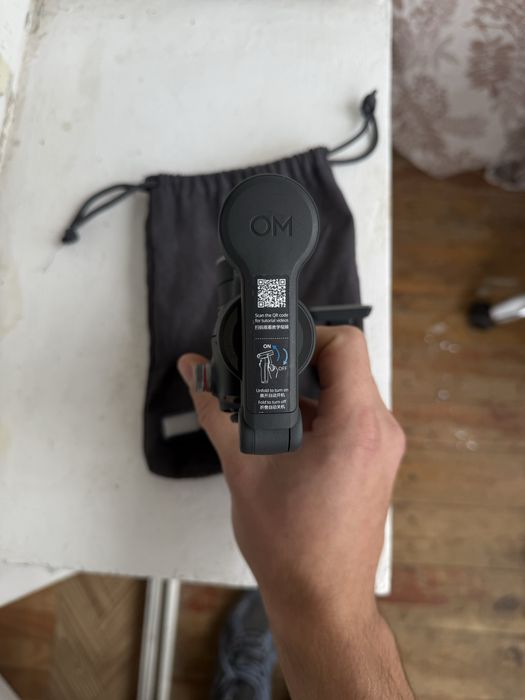 ШТАТИВ dji osmo 7p