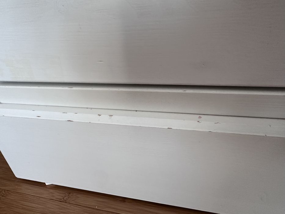 Rtv ikea havsta szafka pod telewizor